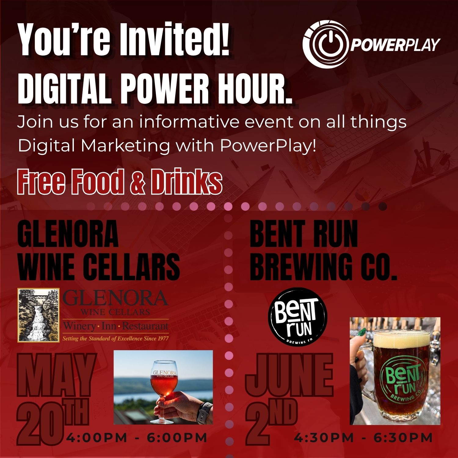 Power Hour Information